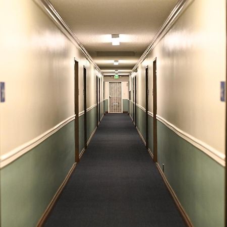 Hollywood Stars Inn Los Angeles Eksteriør bilde